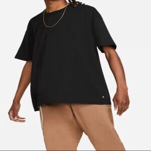 NIKE SPORTSWEAR PREMIUM ESSENTIALS - MEN'S T-SHIRT - SMALL - NEW